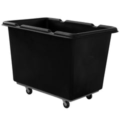 Black Econocart 39"x27"x29" with 200lb Capacity - TS125EC