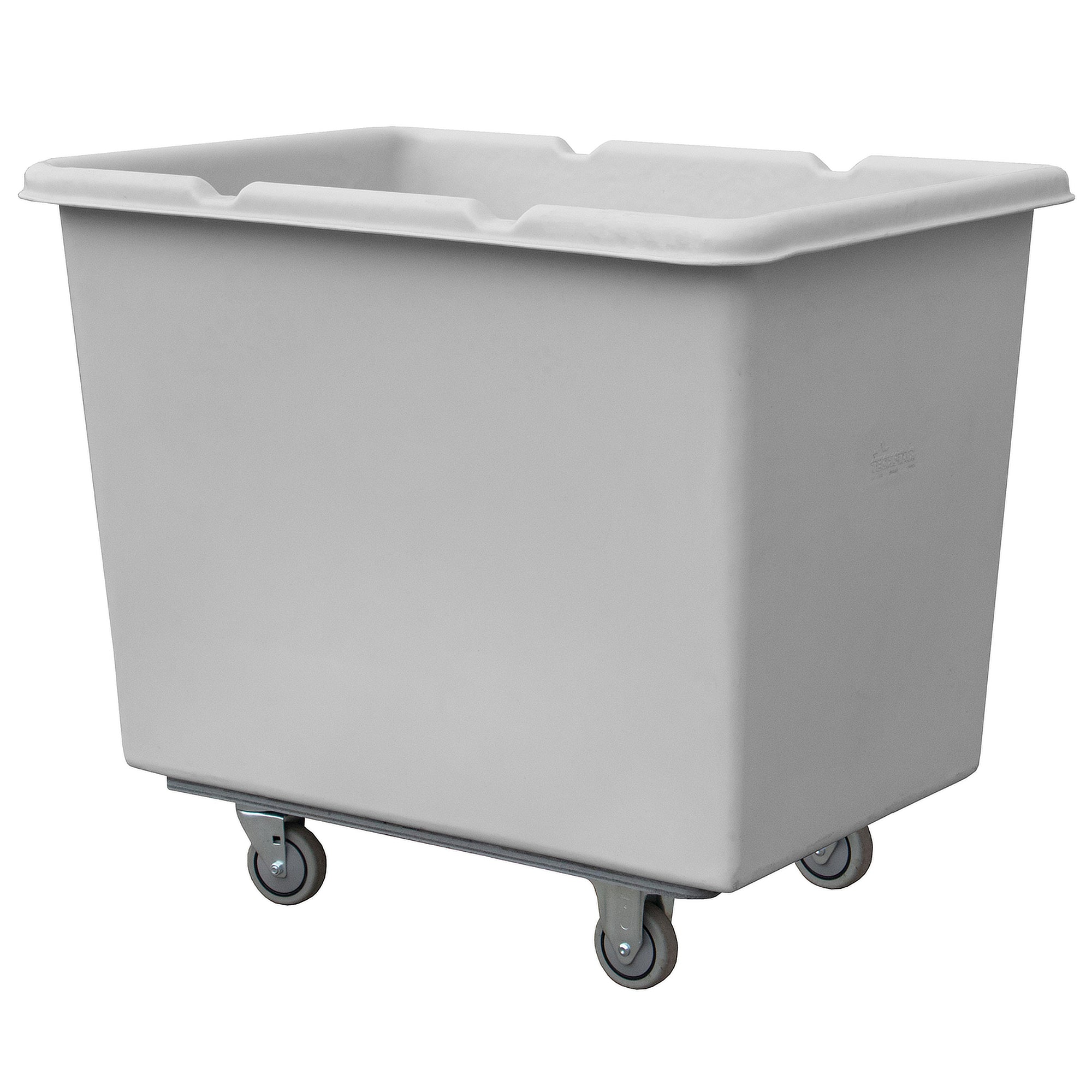 Grey Heavy Duty Starcart 43"x31"x34" with 800lb Cap - TS145BCGREY