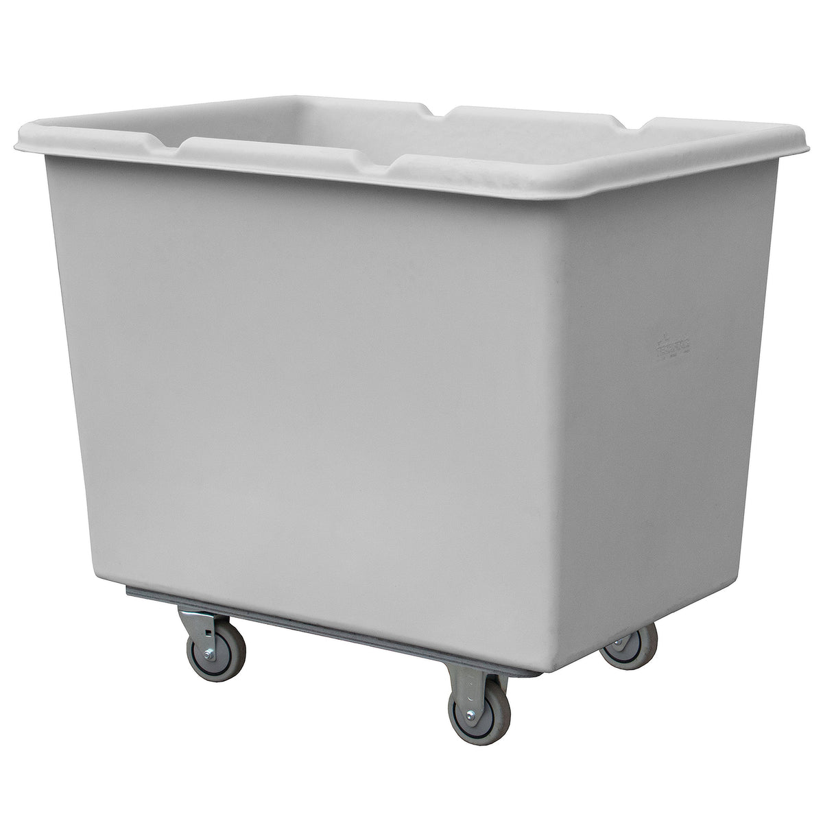 Grey Heavy Duty Starcart 43"x31"x34" with 800lb Cap - TS145BCGREY