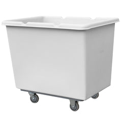 Heavy Duty Grey Starcart 43"x31"x36" with 4" Casters - TS155BCGREY