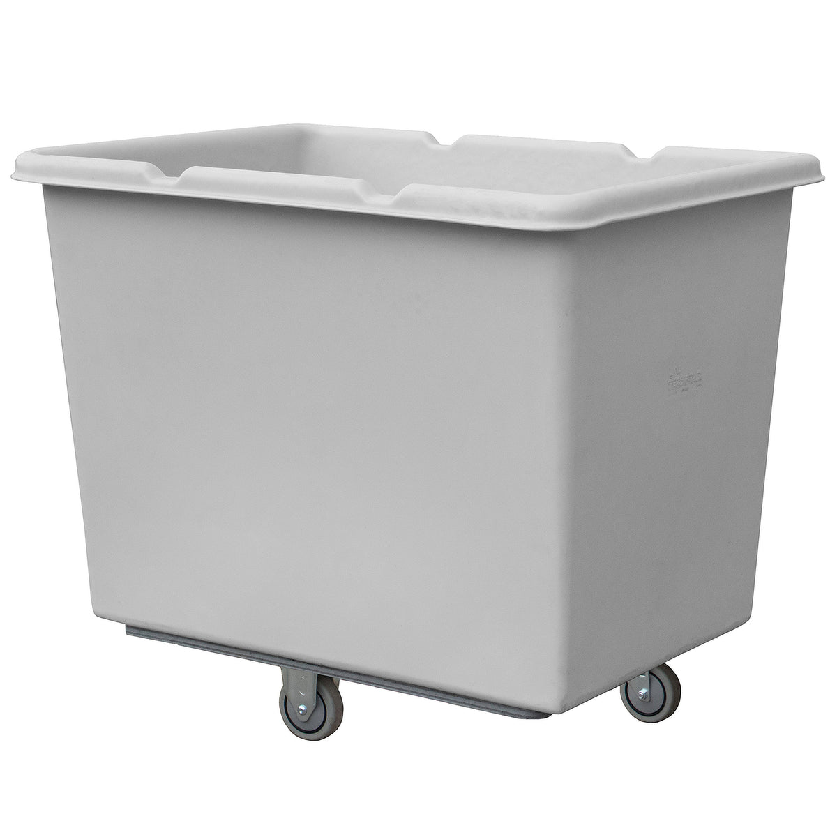 Grey Heavy Duty Starcart 43"x31"x36" with 800lb Cap - TS155BDGREY
