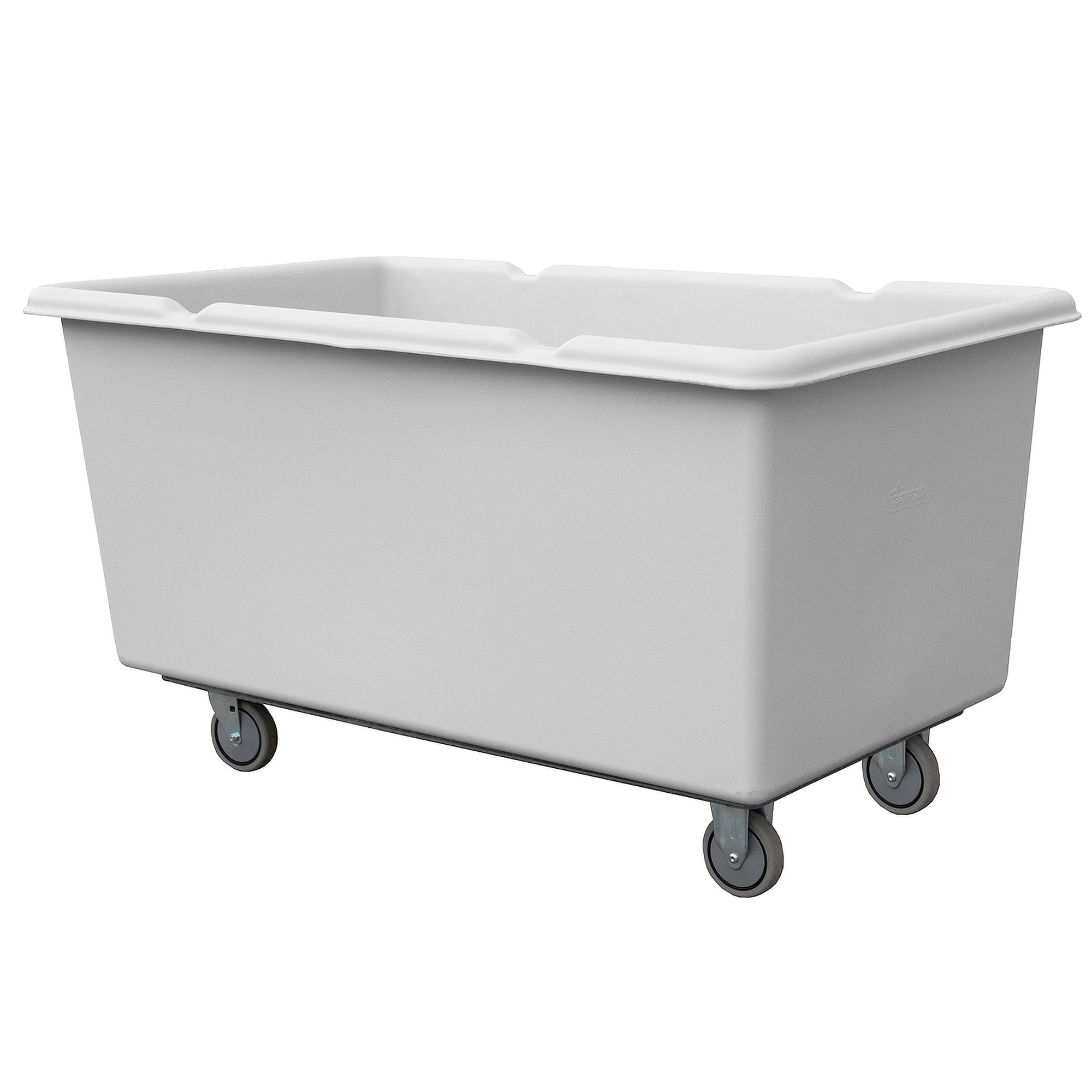 Heavy Duty Grey Starcart 59"x35"x32" by FarrellPack