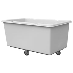 Heavy Duty Starcart - Grey, 59"x35"x32", 800lb Cap. by FarrellPack