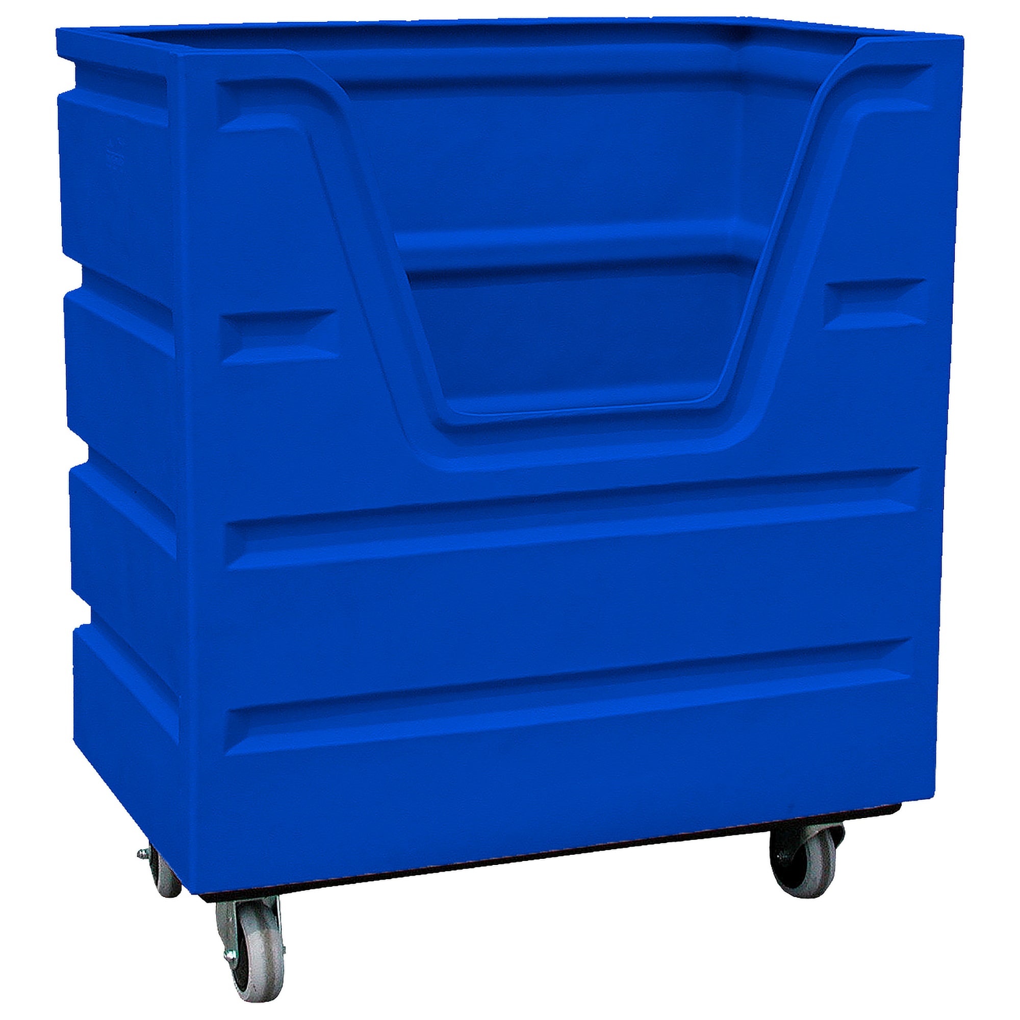 Blue Bulk Handling Starcart by FarrellPack