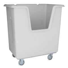 Grey Easy Access Starcart, 46" x 31" x 49", 900lb Cap. - TS175BCGREY