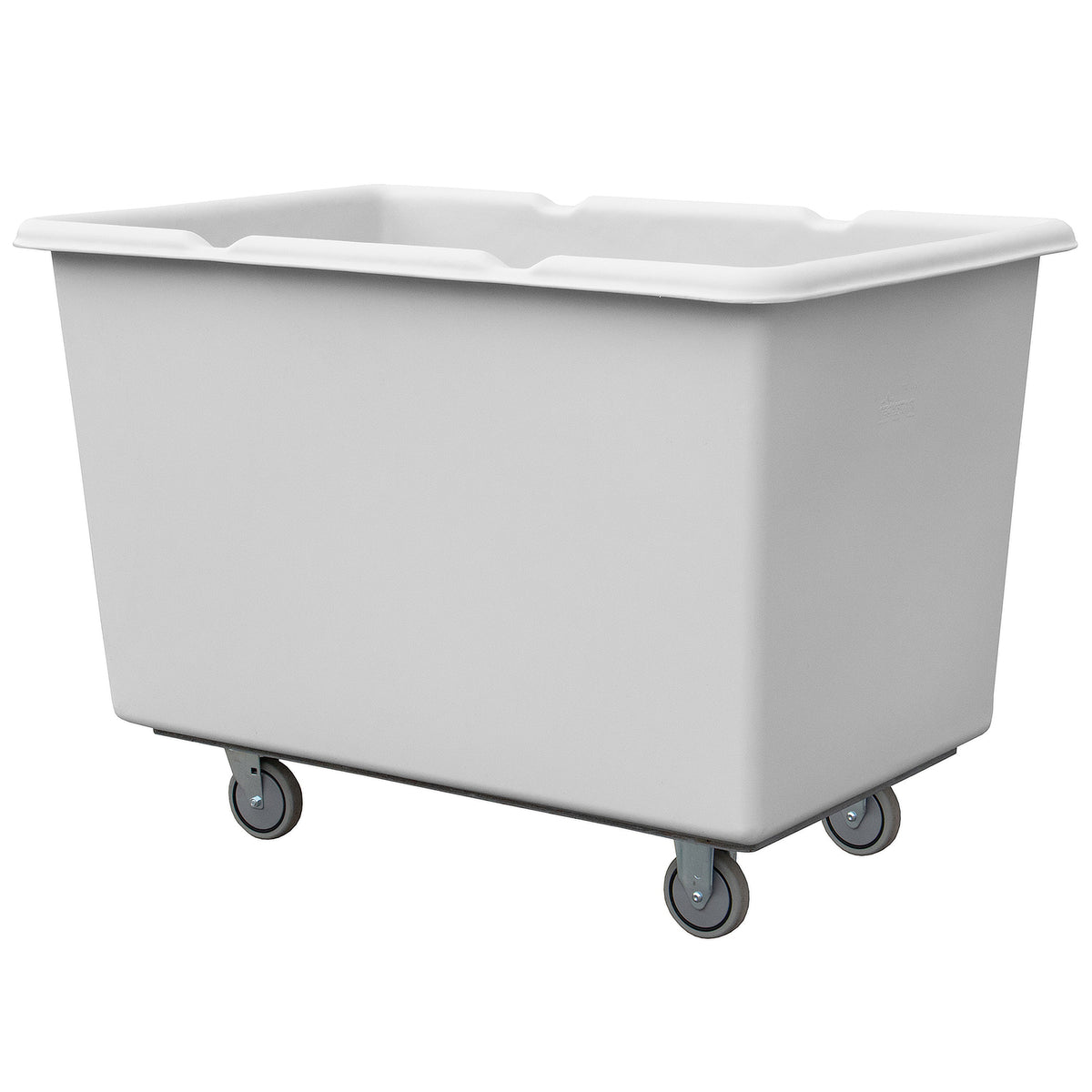 Heavy Duty Starcart - Grey, 53" x 35" x 38", 800lb Cap. - TS180BCGREY