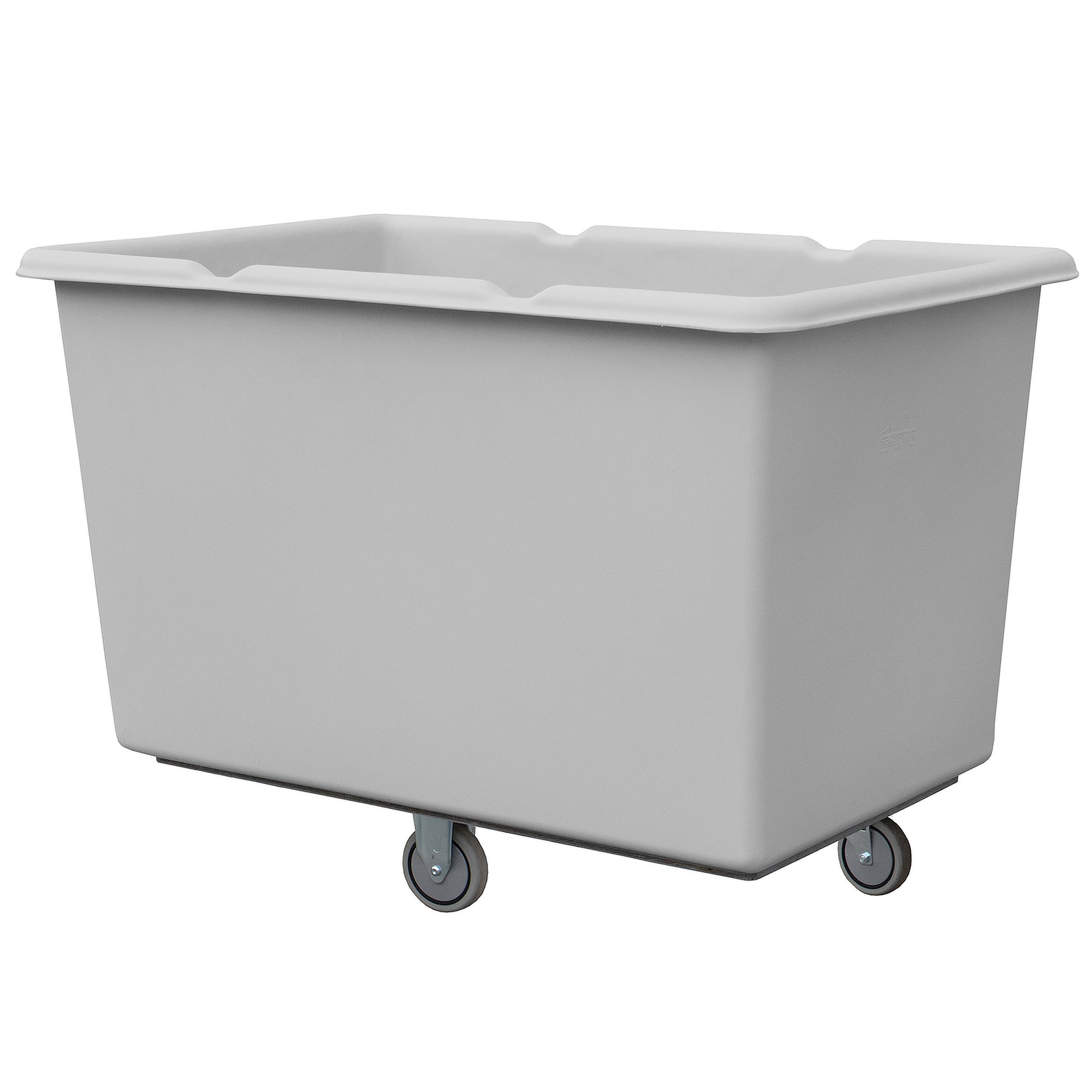 Heavy Duty Grey Starcart 53"x35"x38" by FarrellPack