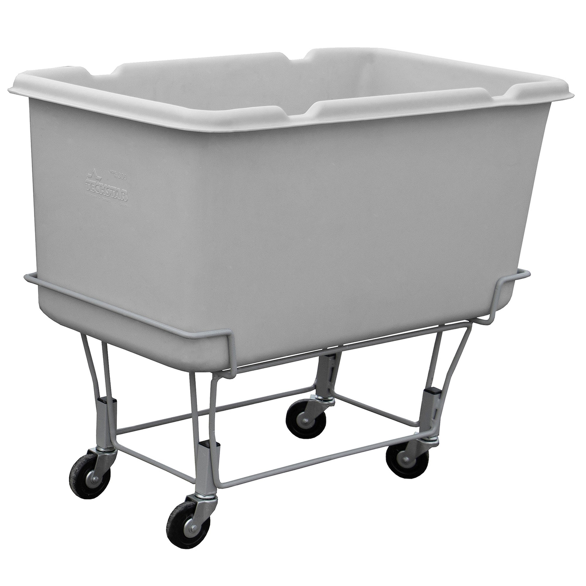 Grey Elevated Starcart by FarrellPack
