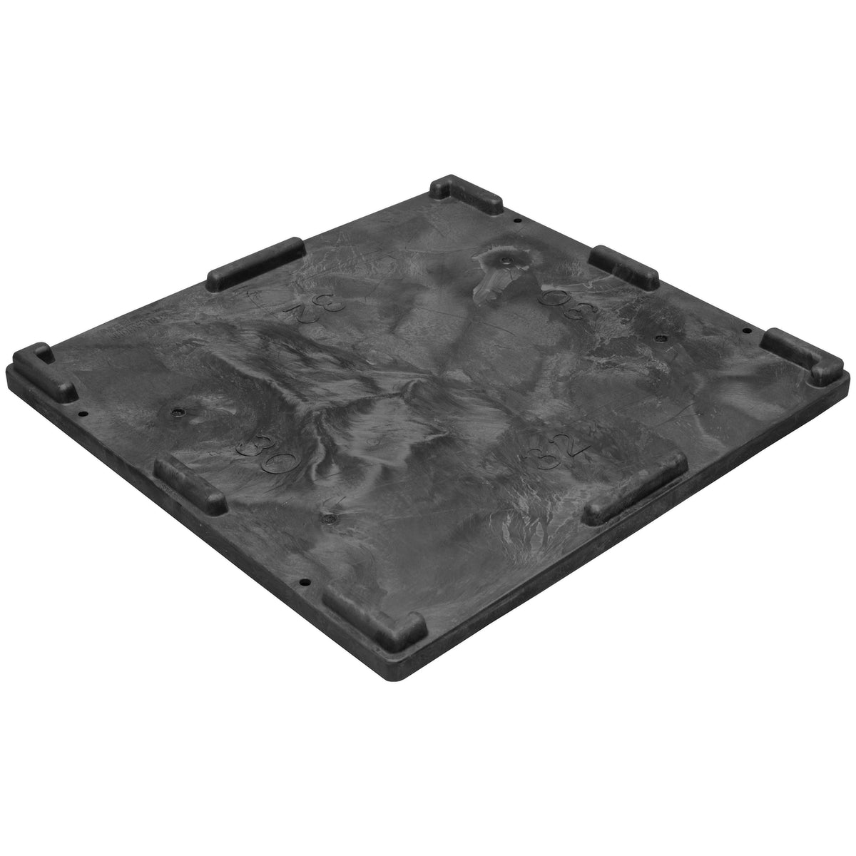 Black Lid for BS3230 & BN3230 Bulk Box - TS3230020010000