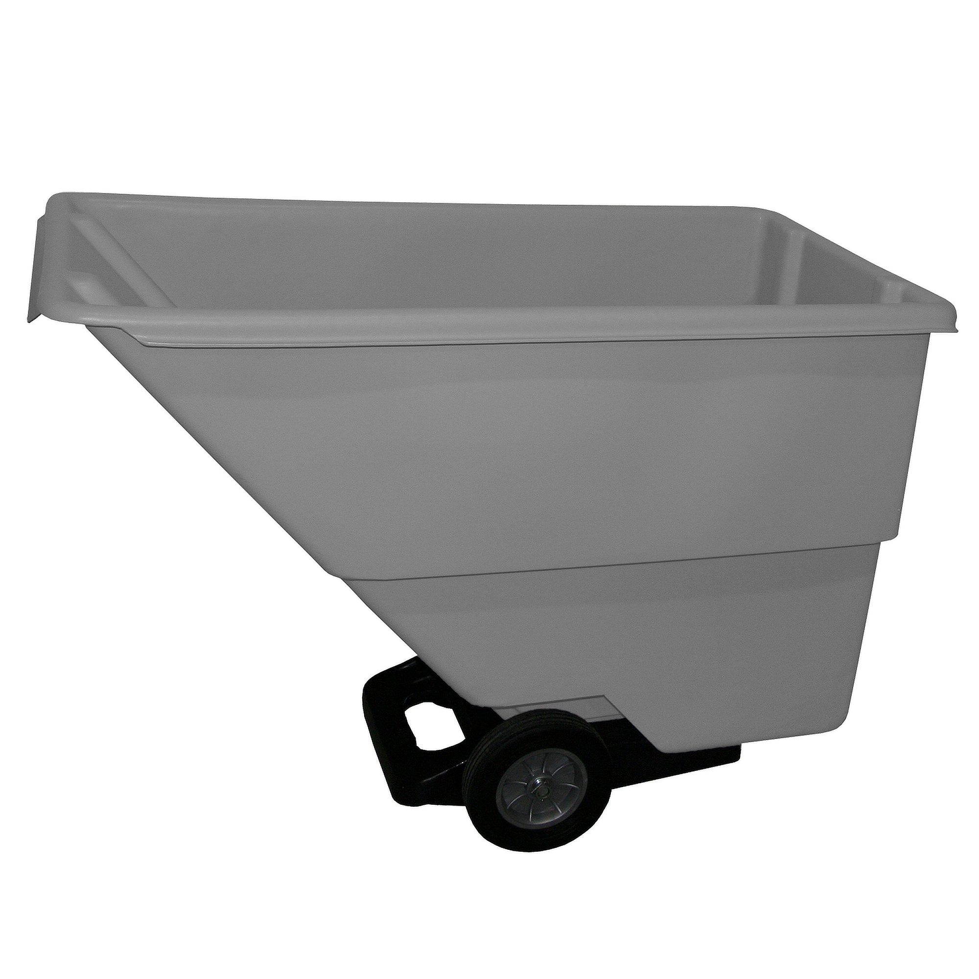Grey Medium Duty Tilt Truck, 55" x 28" x 38" - TS420LTGREY