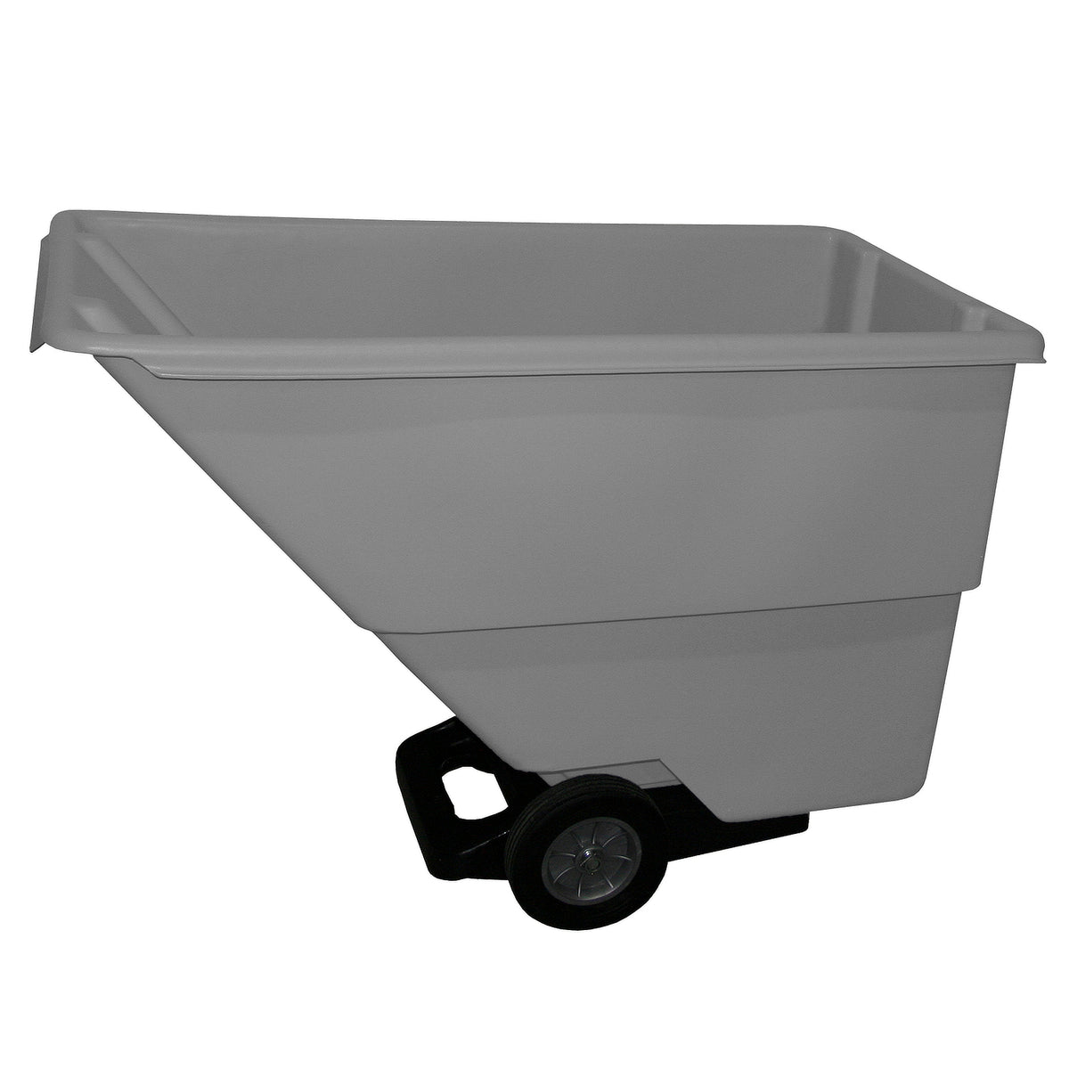 Grey Medium Duty Tilt Truck, 55" x 28" x 38" - TS420LTGREY