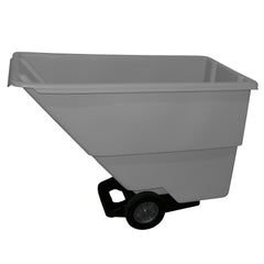Grey Medium Duty Tilt Truck, 55" x 28" x 38" - TS420LTGREY
