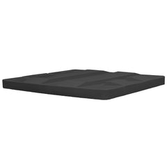 Black Lid for TS4900 Forklift Bin - TS4900LIDBLACK