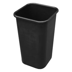 Black 18 Gal Liner for TS550 - 16.5"x16.5"x27.5" - TS550LINER