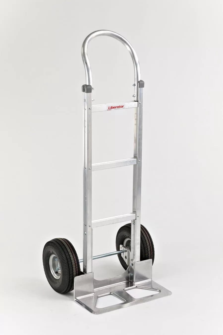 Loop Handle w/ 10" Pneumatic Wheels