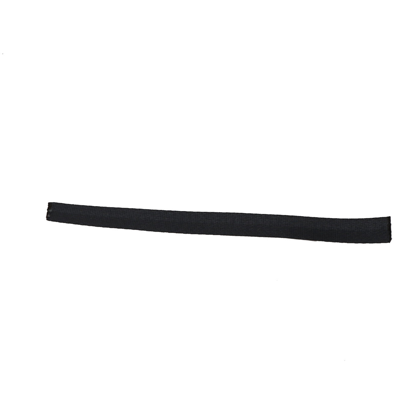 Kinedyne Bulk 1" Grey Nylon Military Spec Web - FE129G by Kinedyne, bulk roll of military-grade nylon webbing