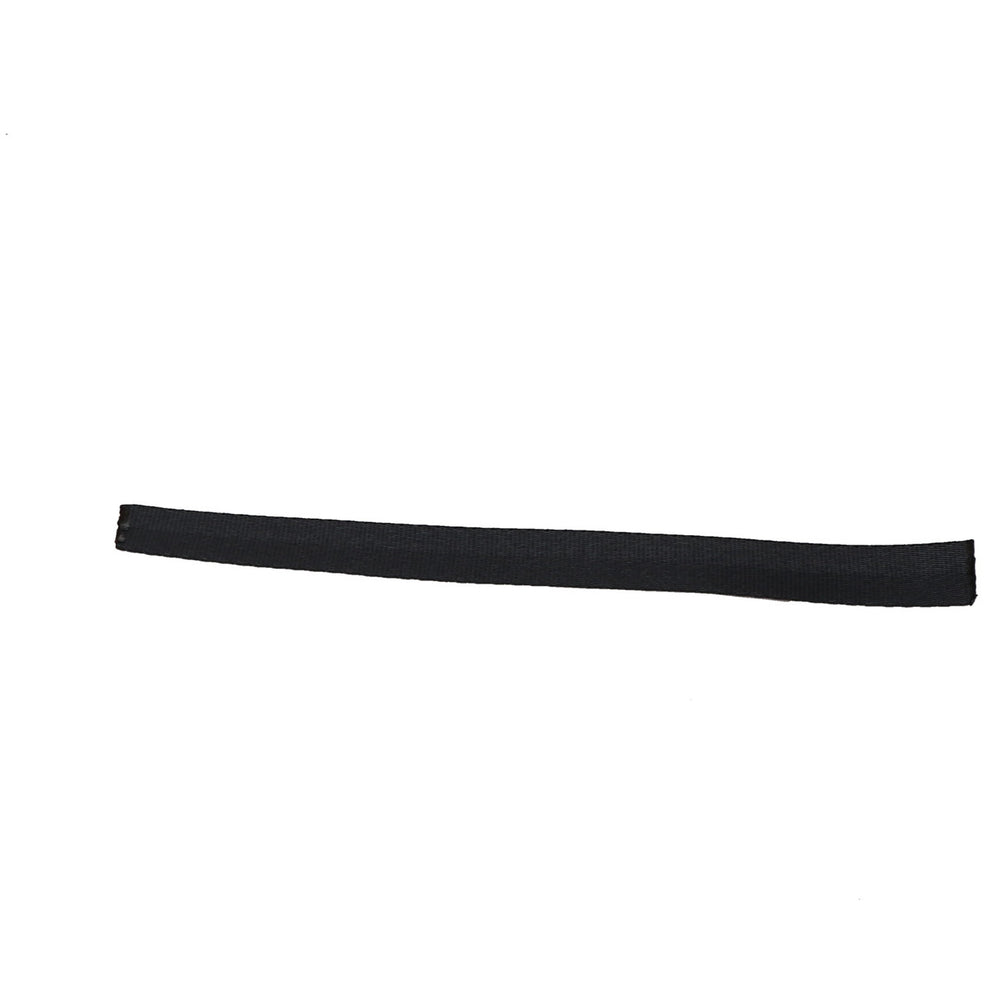 Kinedyne Bulk 1" Grey Nylon Military Spec Web - FE129G by Kinedyne, bulk roll of military-grade nylon webbing