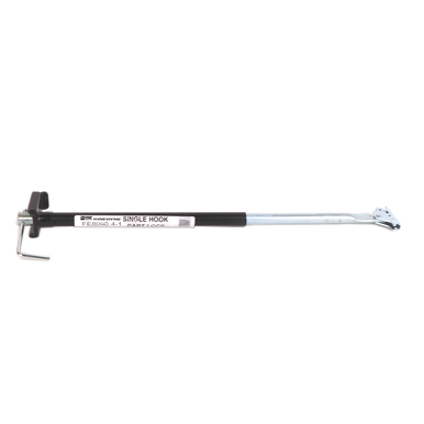 Kinedyne Half Head/Single Hook Cart Lock