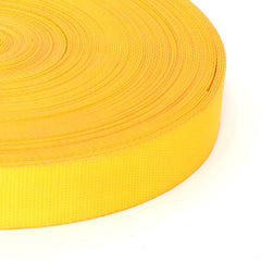 Kinedyne Bulk 1 3/4" Kinedyne Gold Polyester Web - FE165F