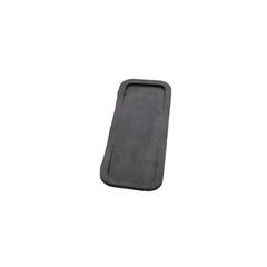 Kinedyne Reinforced Rubber Web Protector by Kinedyne for 2-inch and 3-inch webbing protection, cargo and strap protection