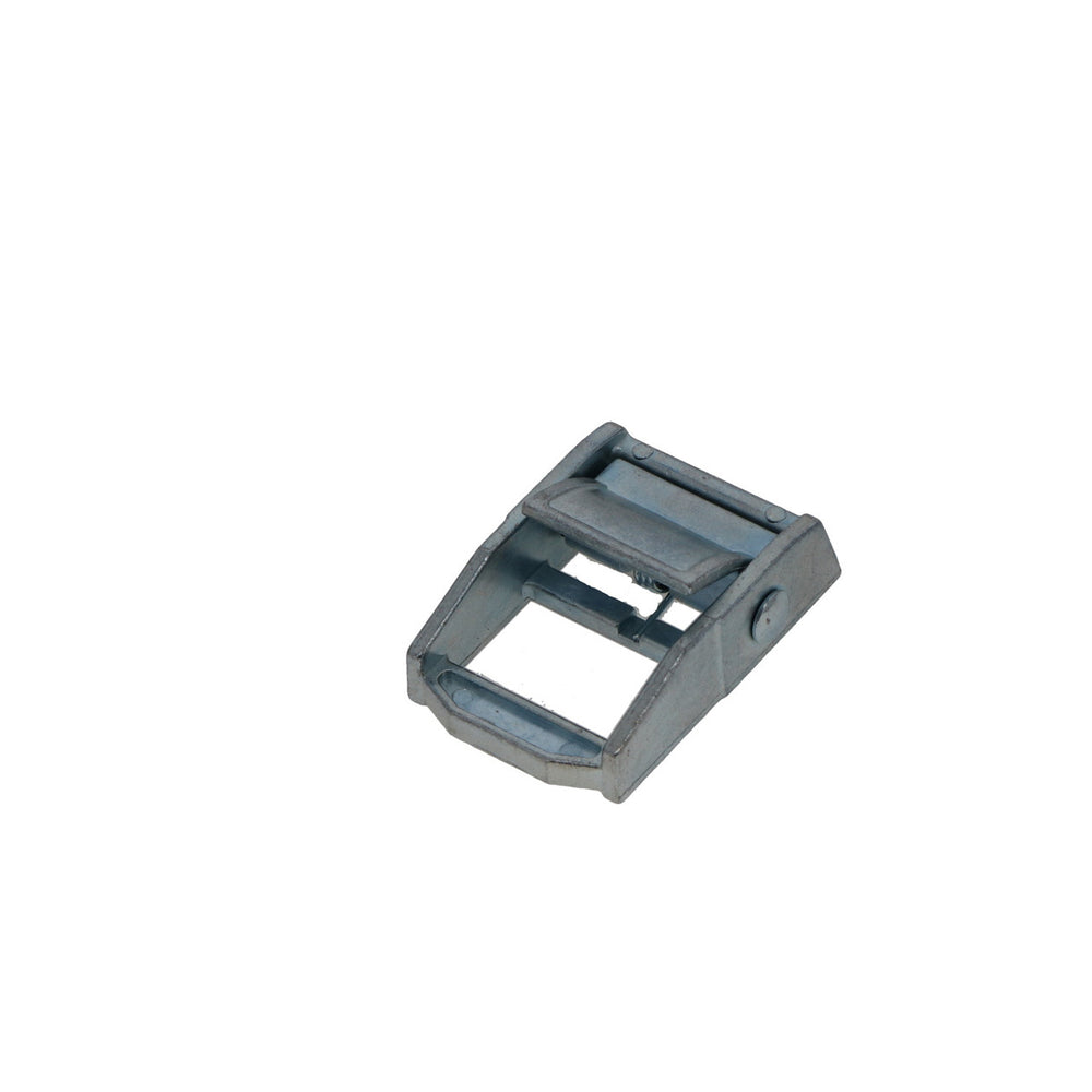 Kinedyne 1" Cam Buckle - 608 by Kinedyne, diecast zinc and carbon steel cam buckle for 1-inch webbing