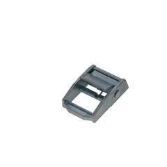 Kinedyne 1" Cam Buckle - 608 by Kinedyne, diecast zinc and carbon steel cam buckle for 1-inch webbing