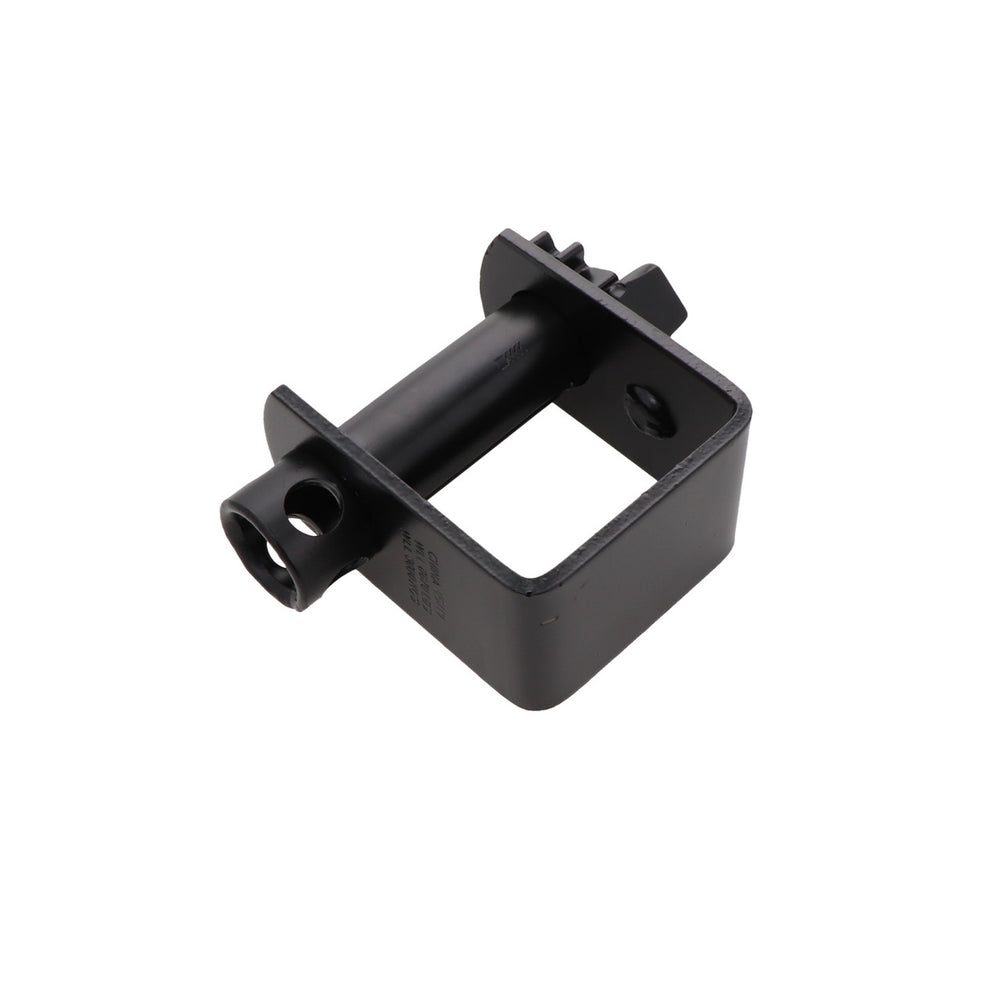 Kinedyne Storable Weld-On Winch by Kinedyne for flatbed cargo securement, 6,670 lb capacity