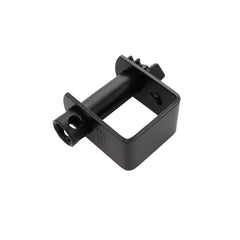 Kinedyne Storable Weld-On Winch by Kinedyne for flatbed cargo securement, 6,670 lb capacity