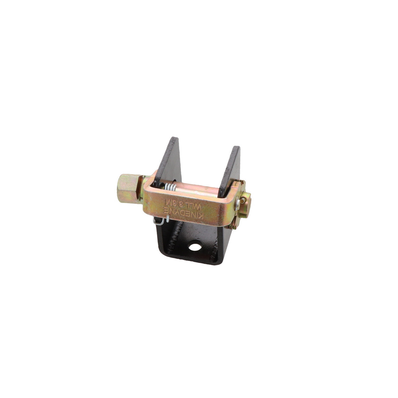 Kinedyne Lashing Winch by Kinedyne, durable heat-treated carbon steel winch for flatbed cargo securement