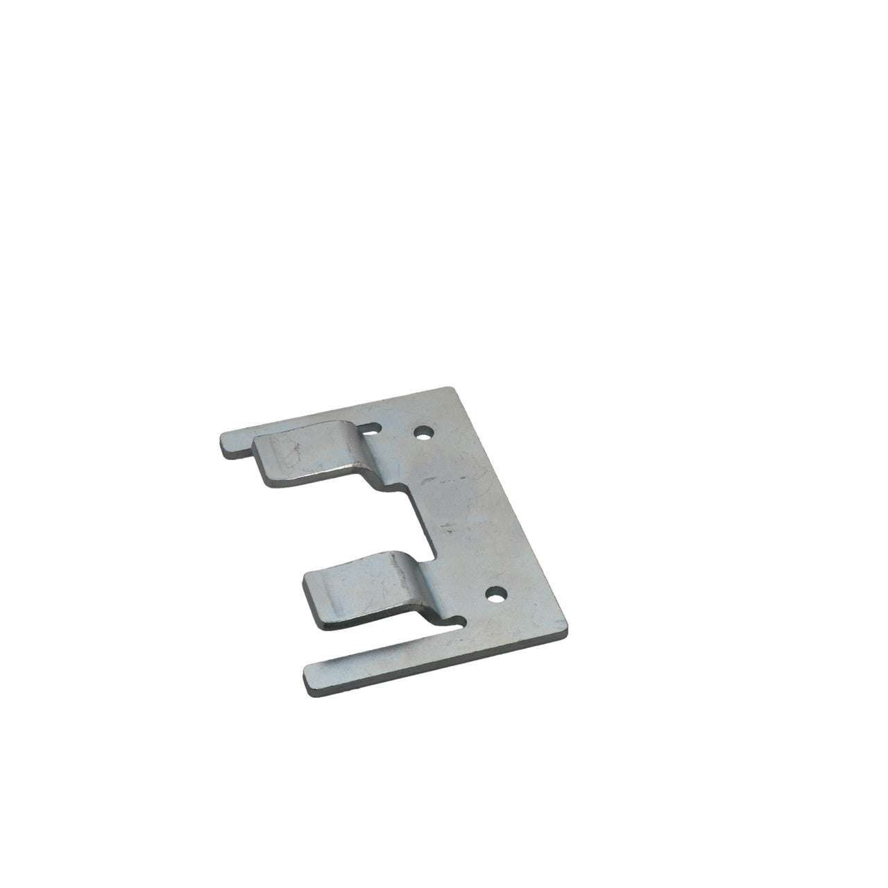Kinedyne Beam Release Pole Hanger zinc-plated steel wall-mounted storage bracket for beam release poles