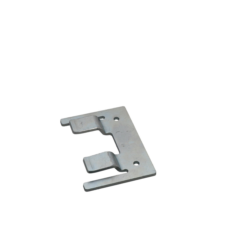 Kinedyne Beam Release Pole Hanger zinc-plated steel wall-mounted storage bracket for beam release poles