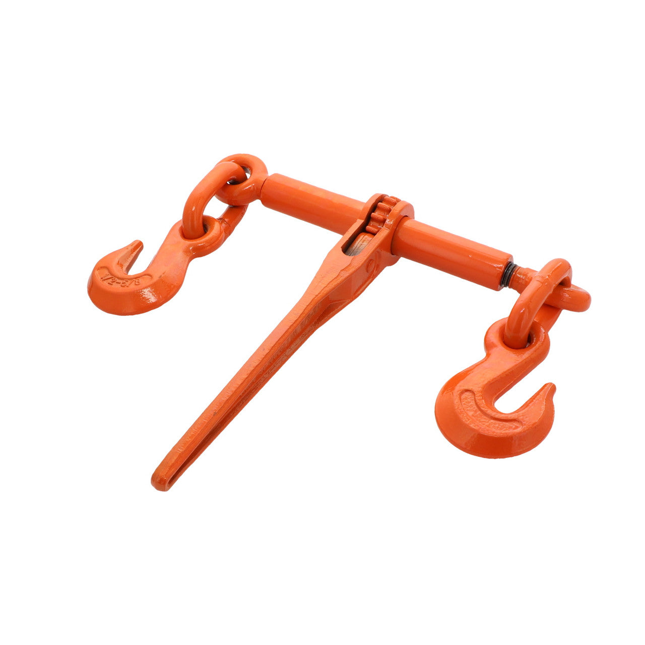 Kinedyne Ratchet Style Chain Binder for 1/2" - 5/8" Chains by Kinedyne, heavy-duty ratchet chain binder for load securement
