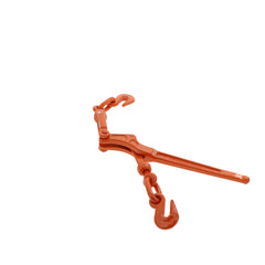 Kinedyne Lever Style Chain Binder for 1/4" - 5/16" Chains by Kinedyne, forged clevis grab hooks and lever tensioner used for cargo securement