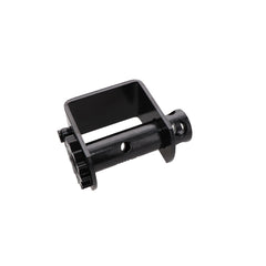 Kinedyne Cable Weld-On Winch 9820H by Kinedyne, weld-on cable winch for flatbed cargo securement