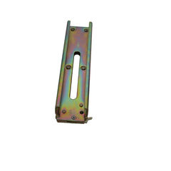 Kinedyne Heavy-Duty Aluminum Decking Beam Head Assembly by Kinedyne, replacement heavy-duty beam head for decking