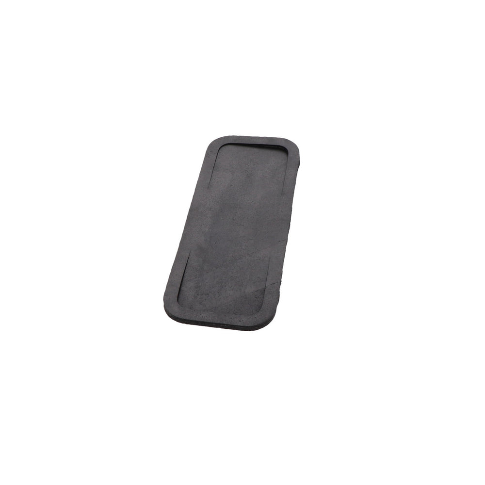 Kinedyne Reinforced Rubber Web Protector by Kinedyne for 2-inch and 3-inch webbing protection, cargo and strap protection