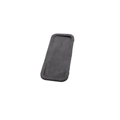 Kinedyne Reinforced Rubber Web Protector by Kinedyne for 2-inch and 3-inch webbing protection, cargo and strap protection