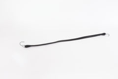 Kinedyne 31-inch Natural Rubber Tarp Tie by Kinedyne for truck and trailer tarp securement in industrial applications