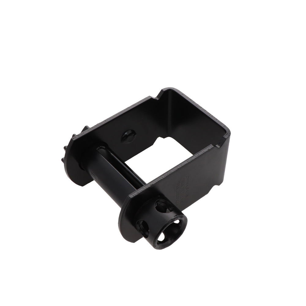 Kinedyne Storable Sliding C Channel Winch by Kinedyne for industrial flatbed and rail car cargo securement