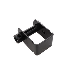 Kinedyne Storable Sliding C Channel Winch w/ Small Disks industrial winch for cargo securement on flatbeds and rail cars