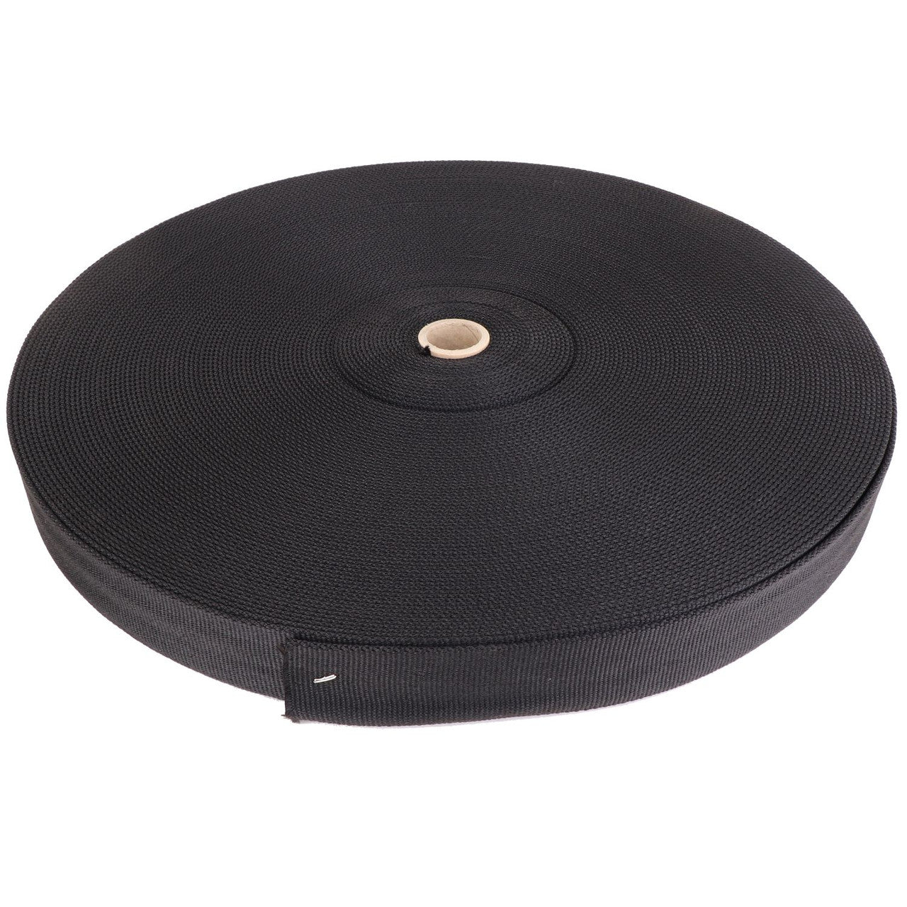 Kinedyne 2" Nylon Protective Sleeve by Kinedyne on a roll, 300 feet for protecting 2-inch webbing