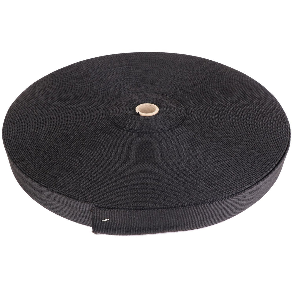 Kinedyne 2" Nylon Protective Sleeve by Kinedyne on a roll, 300 feet for protecting 2-inch webbing