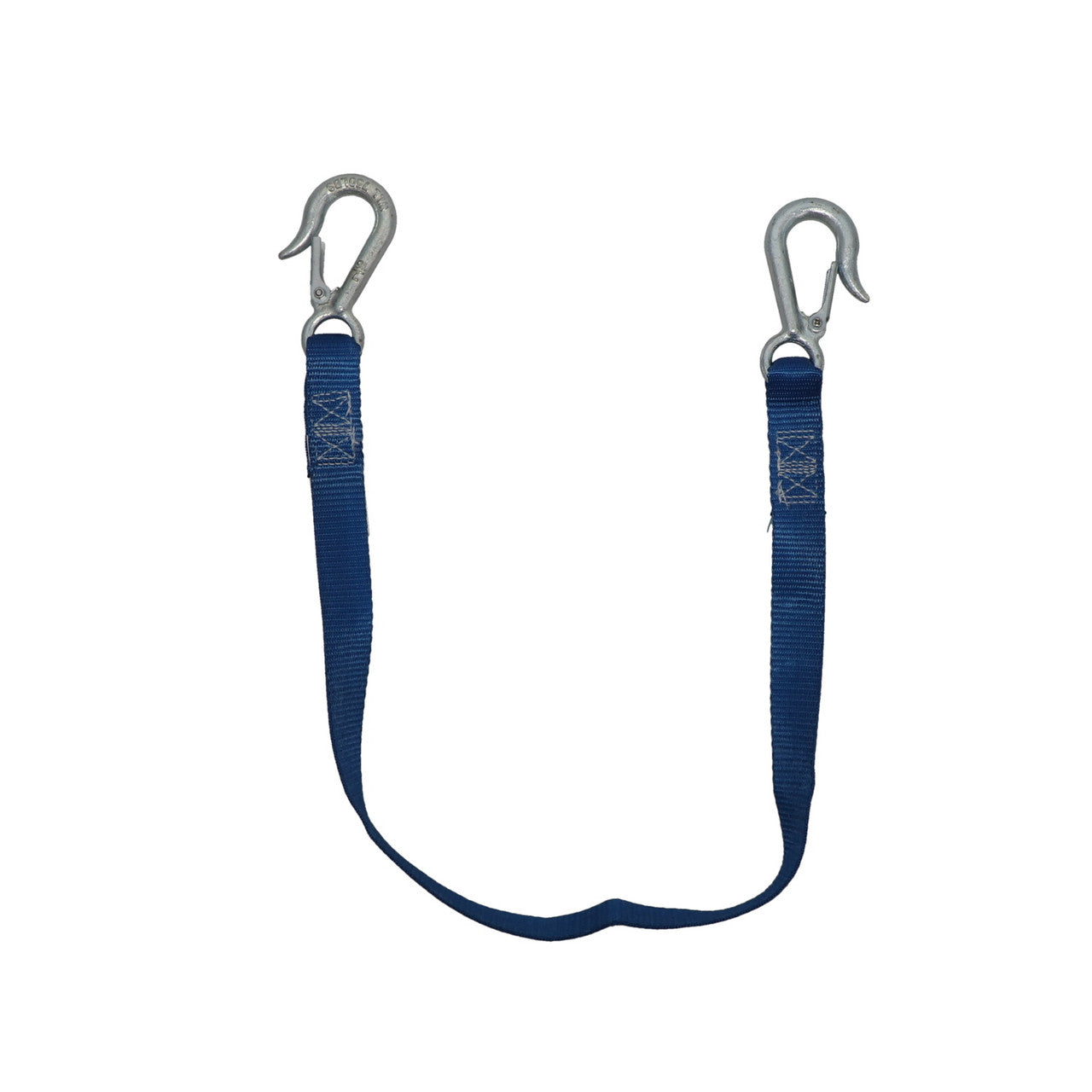 Kinedyne Trailer Door Safety Strap by Kinedyne, trailer door restricting strap for checking cargo before opening