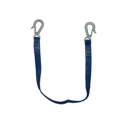 Kinedyne Trailer Door Safety Strap by Kinedyne, trailer door restricting strap for checking cargo before opening