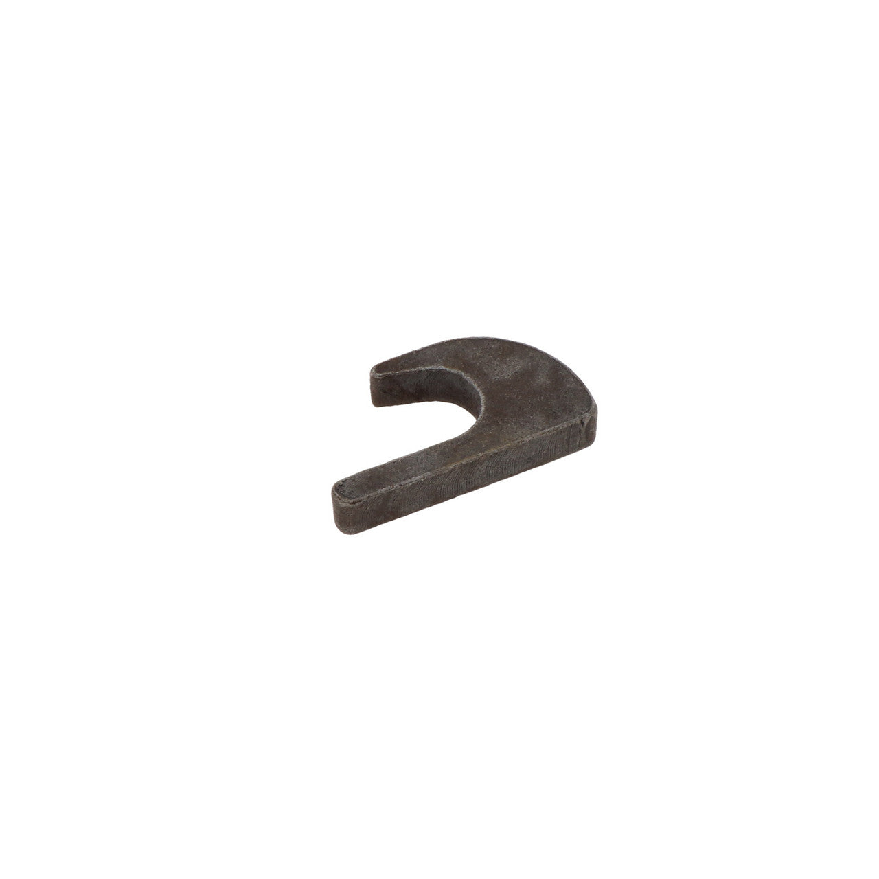 Kinedyne Weld-On Standard J Hook by Kinedyne, weld-on trailer anchor with 6,670 lb working load limit