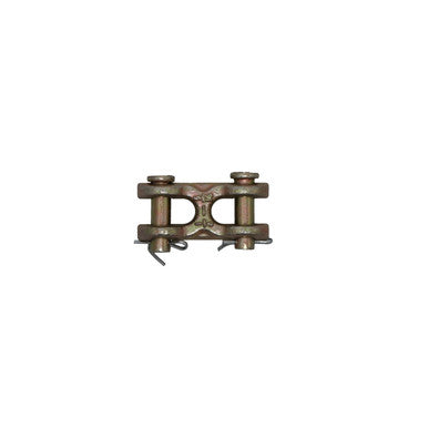 Kinedyne 5/16" Transport Grade 70 Twin Clevis