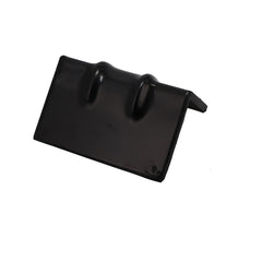 Kinedyne Rubber Coated Steel Corner Protector for Chain by Kinedyne protecting cargo edges and reducing chain wear