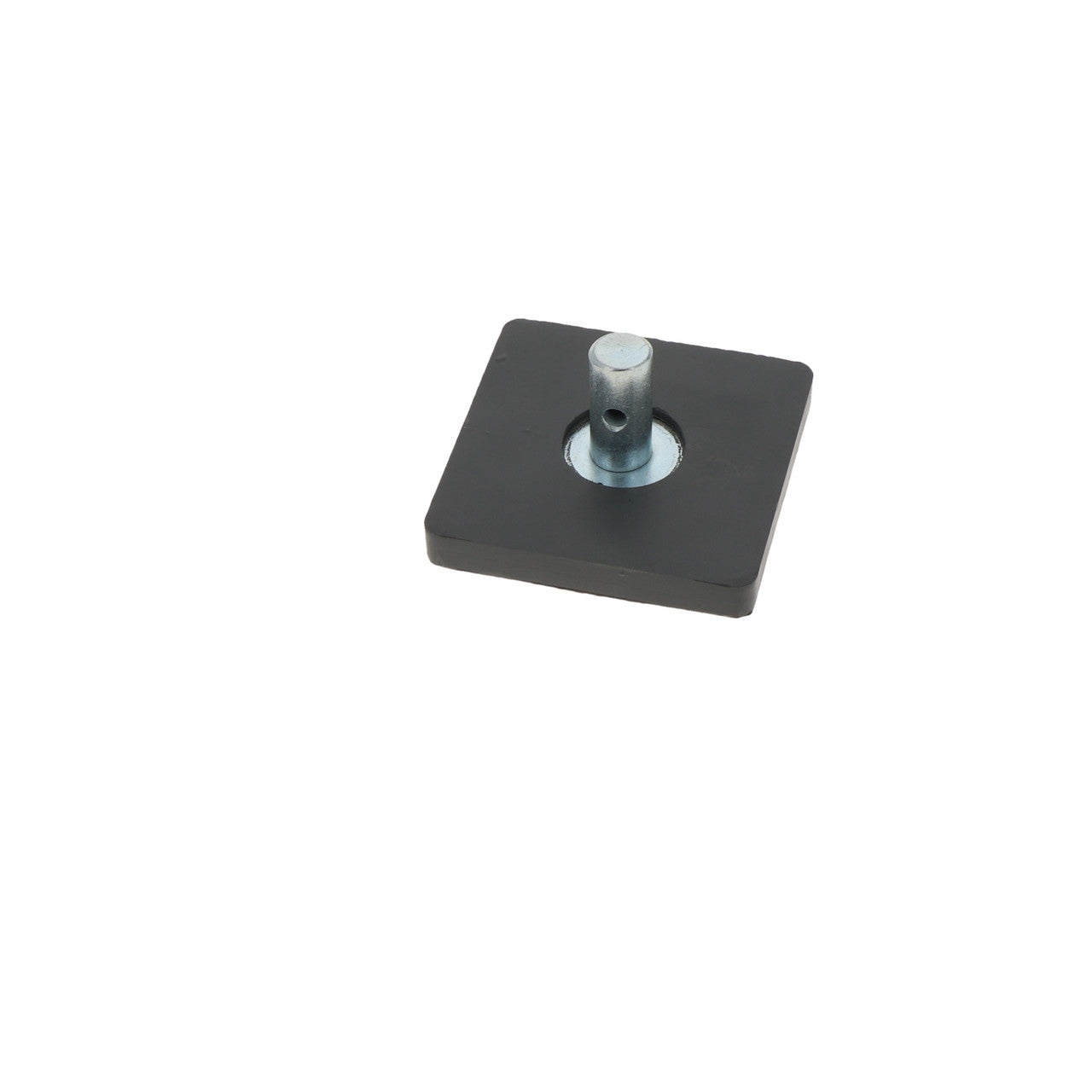 Kinedyne Replacement Bolt-On Rubber Foot for Small Jack Bar Tube by Kinedyne, replacement rubber foot for jack bar