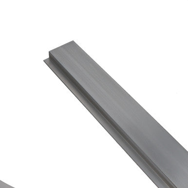 Kinedyne Aluminum Double L Winch Track
