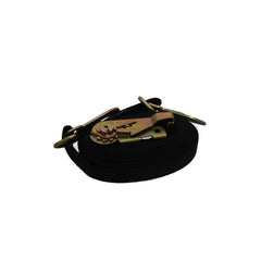 Kinedyne 1" by 90" S Hook and Snap Hook Cam Buckle Personal Watercraft Strap by Kinedyne, used for securing PWCs during transport